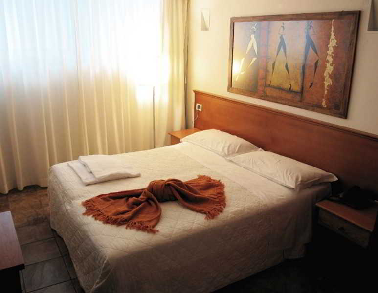 Hotel Principe Di Piemonte Rimini Zimmer foto